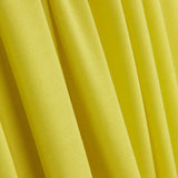 Viscose Lisa Verde Óleo - Ribes y Casals