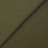 Viscosa Liso Verde Kaki - Ribes y Casals