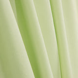 Viscose Lisa Verde Claro - Ribes y Casals