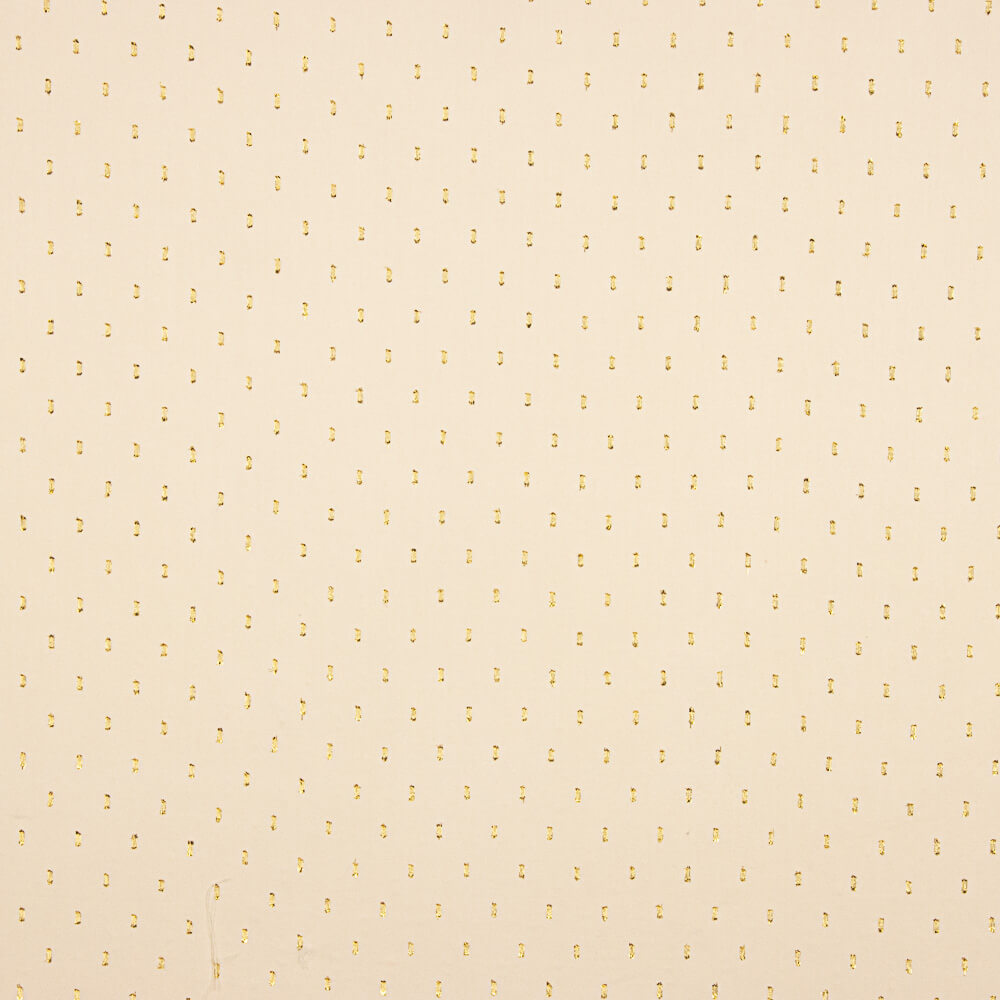 Viscose Lurex Cru - Ribes y Casals