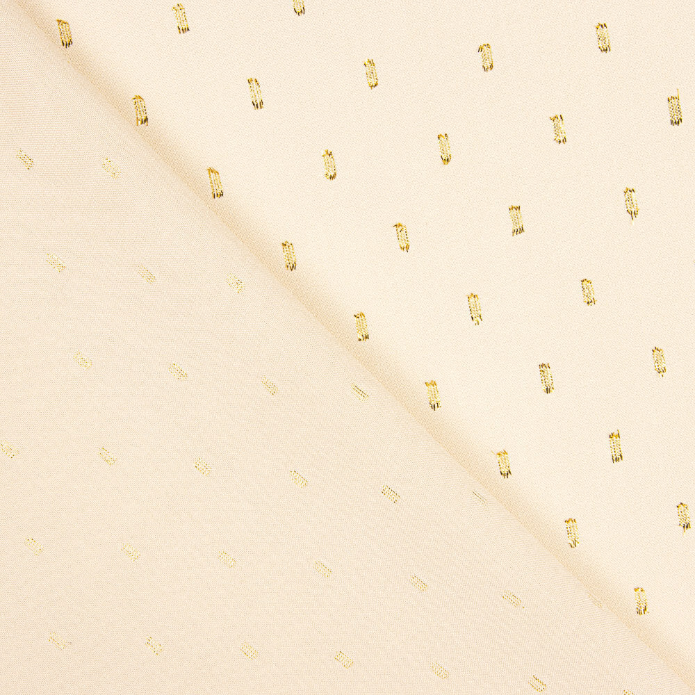 Viscose Lurex Cru - Ribes y Casals