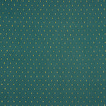 Viscose Lurex Verde Esmeralda - Ribes y Casals