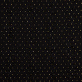 Viscose Lurex Preto - Ribes y Casals