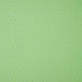 Viscose Lurex Verde Maçã - Ribes y Casals