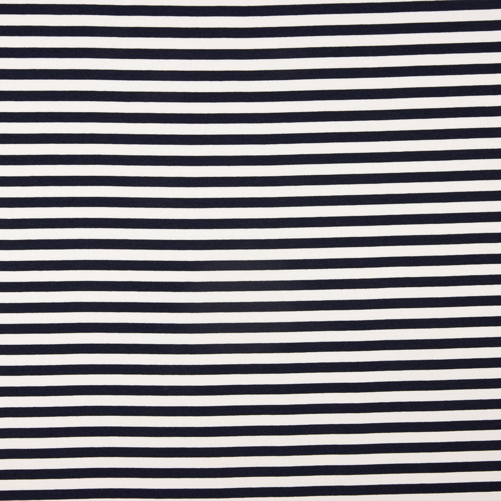 Malha Viscose Marinheiro Maxi Azul - Ribes y Casals