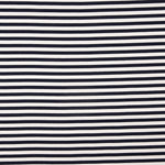 Malha Viscose Marinheiro Maxi Azul - Ribes y Casals