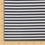 Malha Viscose Marinheiro Maxi Azul - Ribes y Casals