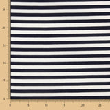 Malha Viscose Marinheiro Maxi Azul - Ribes y Casals