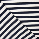 Malha Viscose Marinheiro Maxi Azul - Ribes y Casals