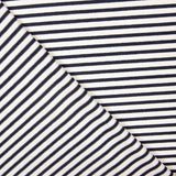 Malha Viscose Marinheiro Mini Azul - Ribes y Casals