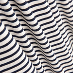 Malha Viscose Marinheiro Mini Azul - Ribes y Casals