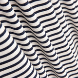 Malha Viscose Marinheiro Mini Azul - Ribes y Casals