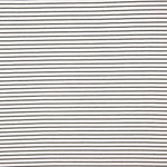 Malha Viscose Marinheiro Preta - Ribes y Casals