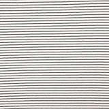 Malha Viscose Marinheiro Preta - Ribes y Casals