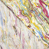 Viscose Motive Multicolor - Ribes y Casals