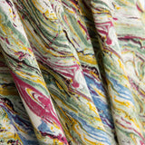 Viscose Motive Multicolor - Ribes y Casals
