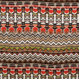 Viscosa Maya Naranja - Ribes y Casals