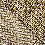 Viscose Montreal Amarelo - Ribes y Casals