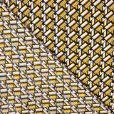 Viscose Montreal Amarelo - Ribes y Casals