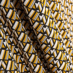 Viscose Montreal Amarelo - Ribes y Casals