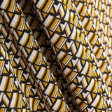 Viscose Montreal Amarelo - Ribes y Casals