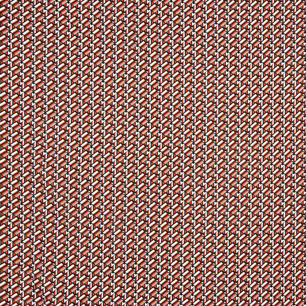 Viscose Montreal Vermelho - Ribes y Casals