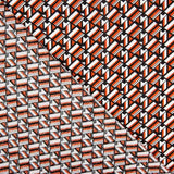 Viscose Montreal Vermelho - Ribes y Casals