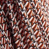 Viscose Montreal Vermelho - Ribes y Casals