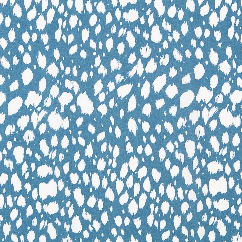 Viscose Manchada Canard - Ribes y Casals