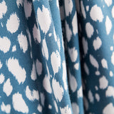 Viscose Manchada Canard - Ribes y Casals