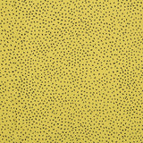 Viscose Salpicada Mostarda - Ribes y Casals