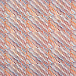 Viscose Naima Multicolor - Ribes y Casals