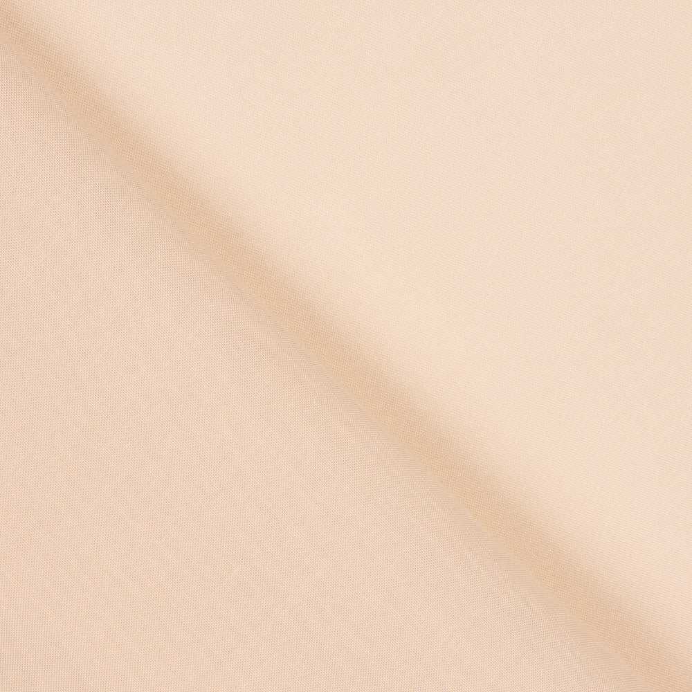 Viscose Lisa Nude - Ribes y Casals