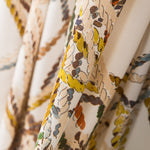 Viscose Nós Branco - Ribes y Casals