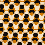 Viscose Ondas Vintage - Ribes y Casals