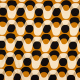 Viscose Ondas Vintage - Ribes y Casals