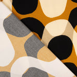 Viscose Ondas Vintage - Ribes y Casals