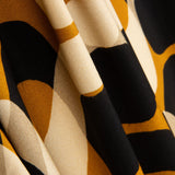 Viscose Ondas Vintage - Ribes y Casals