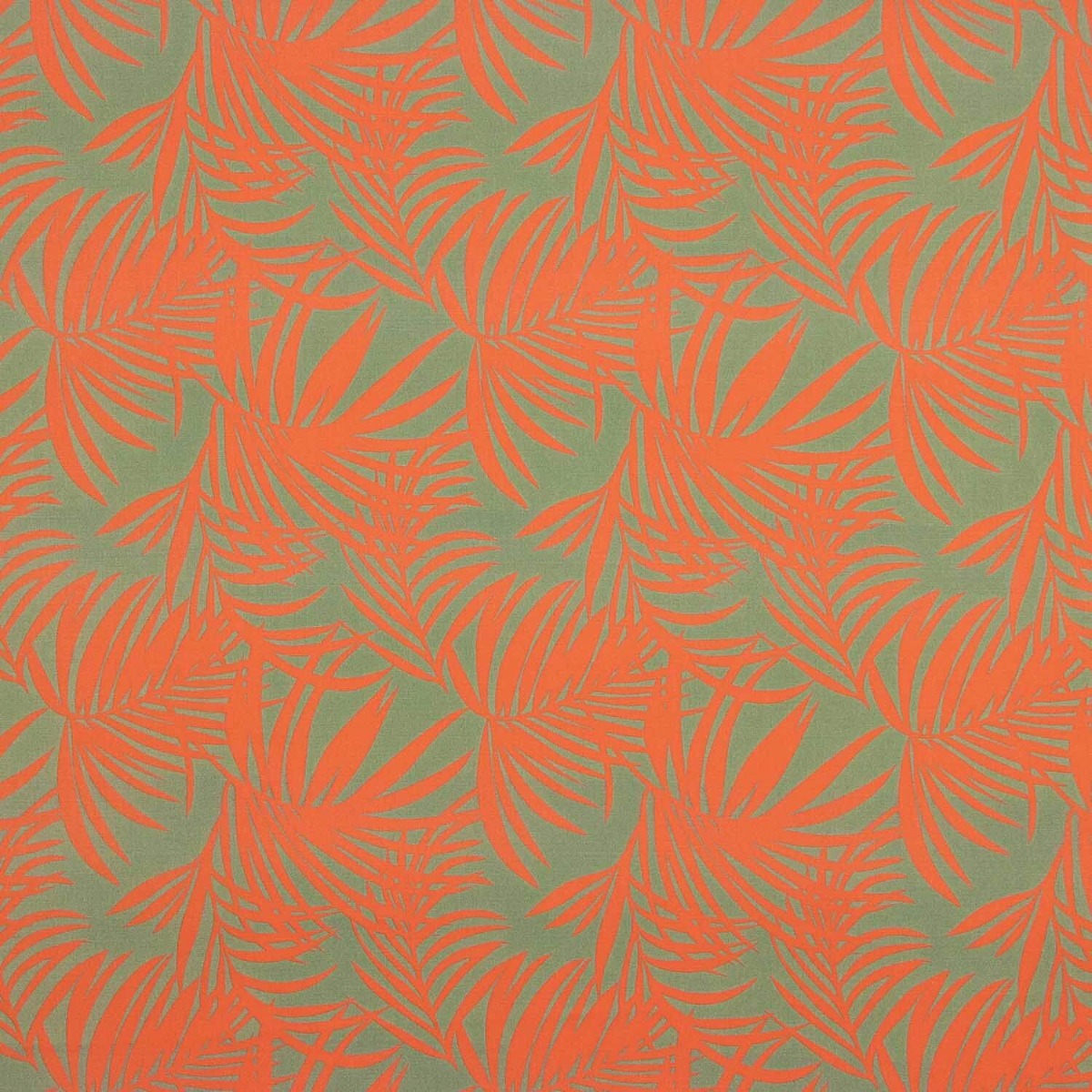 Viscose Estampada Jungle Sunset - Ribes y Casals