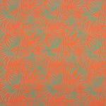 Viscose Estampada Jungle Sunset - Ribes y Casals