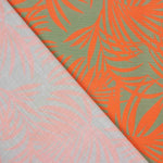 Viscose Estampada Jungle Sunset - Ribes y Casals