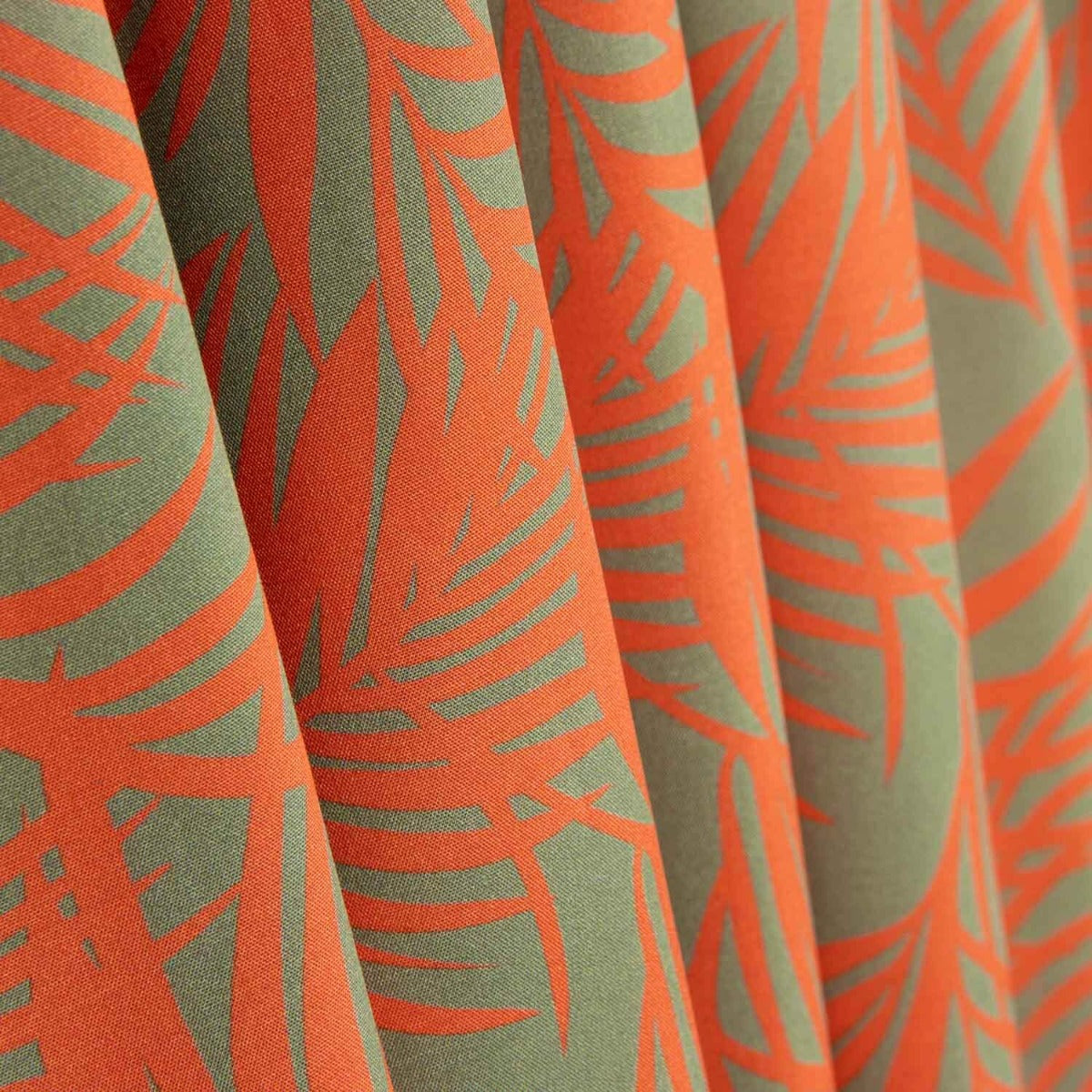 Viscose Estampada Jungle Sunset - Ribes y Casals