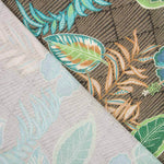 Viscose Plantas Tropicais - Ribes y Casals