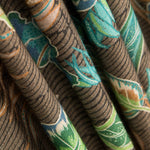 Viscose Plantas Tropicais - Ribes y Casals