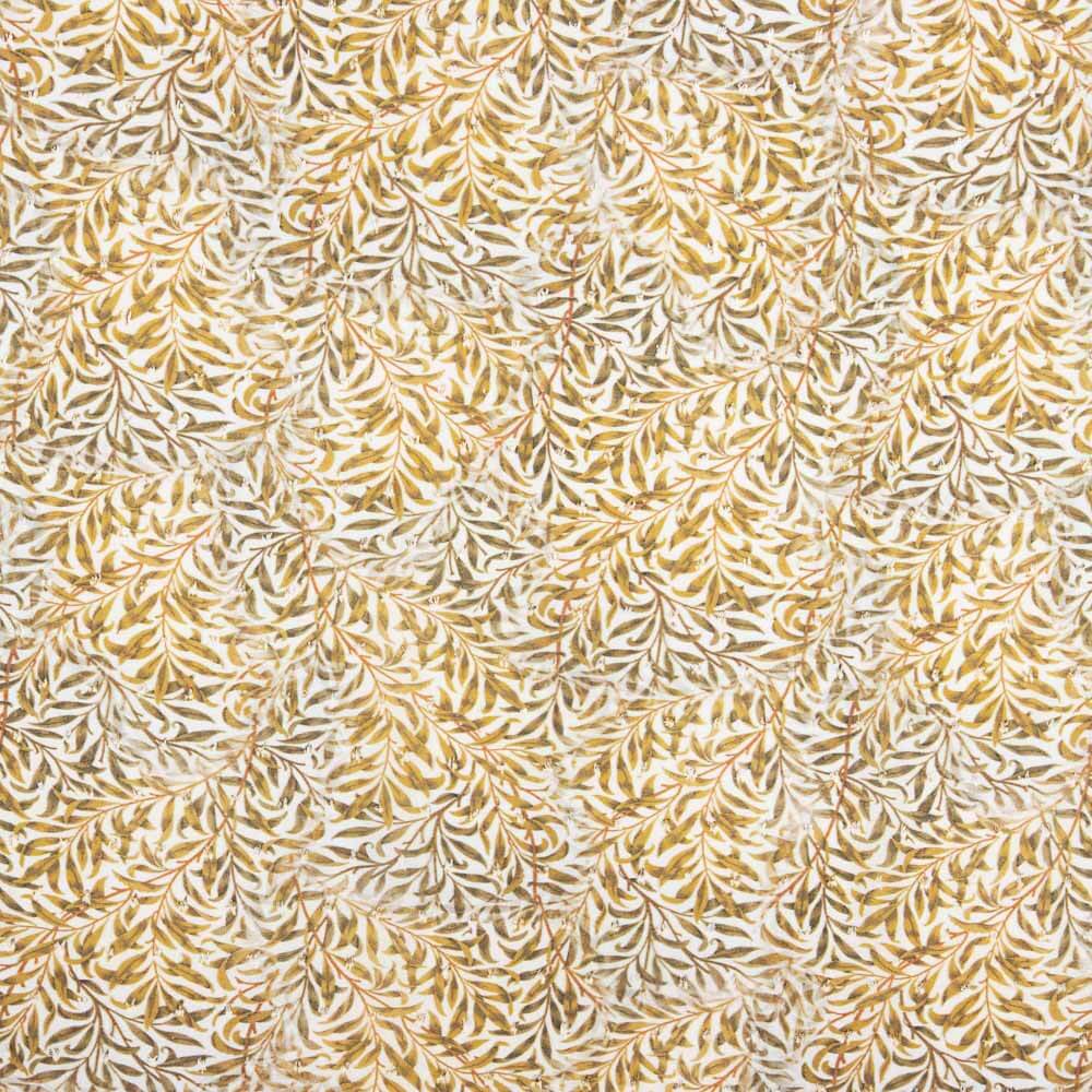 Voile Viscose Plumeti Digital Park - Ribes y Casals