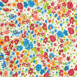 Viscose Prado Verde - Ribes y Casals