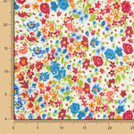 Viscose Prado Verde - Ribes y Casals