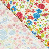 Viscose Prado Verde - Ribes y Casals