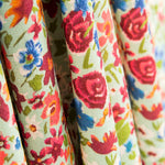 Viscose Prado Verde - Ribes y Casals