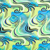 Viscose Fantasia Lima - Ribes y Casals